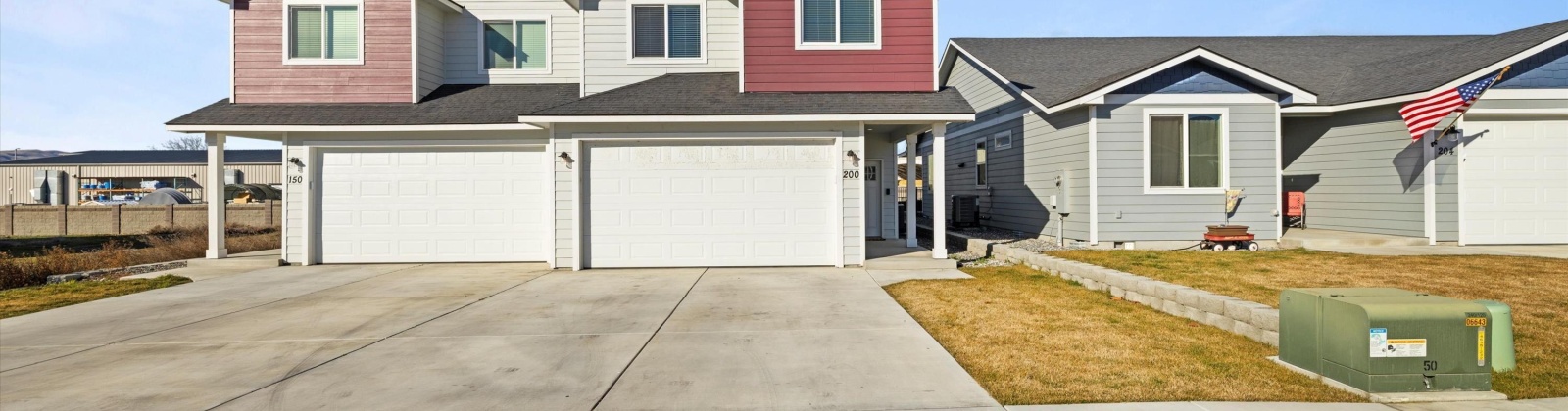 Claret Drive, Prosser, Washington 99350, 3 Bedrooms Bedrooms, ,3 BathroomsBathrooms,For Sale,Claret Drive,282311