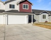 Claret Drive, Prosser, Washington 99350, 3 Bedrooms Bedrooms, ,3 BathroomsBathrooms,For Sale,Claret Drive,282311