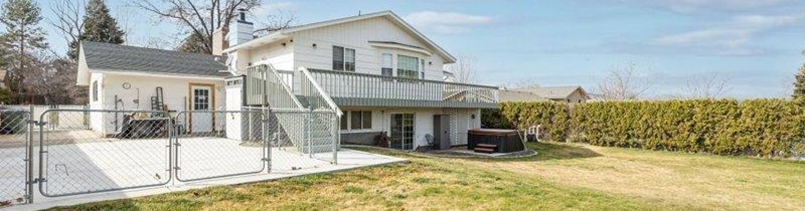 Mahan Ave, Richland, Washington 99354, 4 Bedrooms Bedrooms, ,3 BathroomsBathrooms,Site Built-owned Lot,For Sale,Mahan Ave,282297