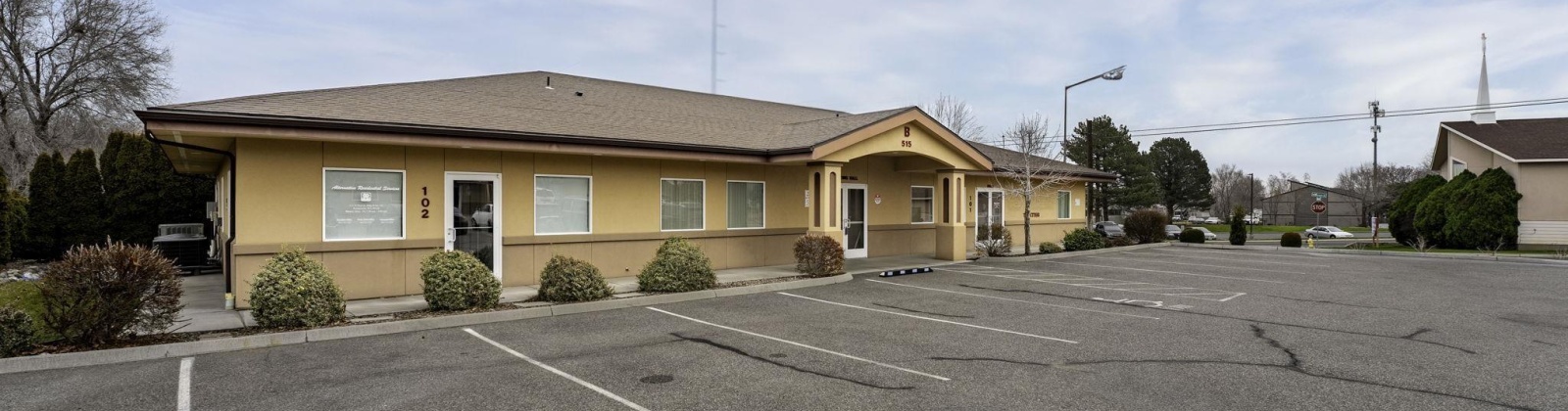 Neel St Bldg B, Kennewick, Washington 99336, ,Retail,For Sale,Neel St Bldg B,281213