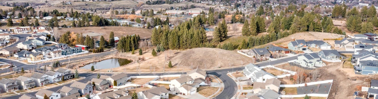Latour Peak St, Pullman, Washington 99163, 4 Bedrooms Bedrooms, ,3 BathroomsBathrooms,Site Built-owned Lot,For Sale,Latour Peak St,282348