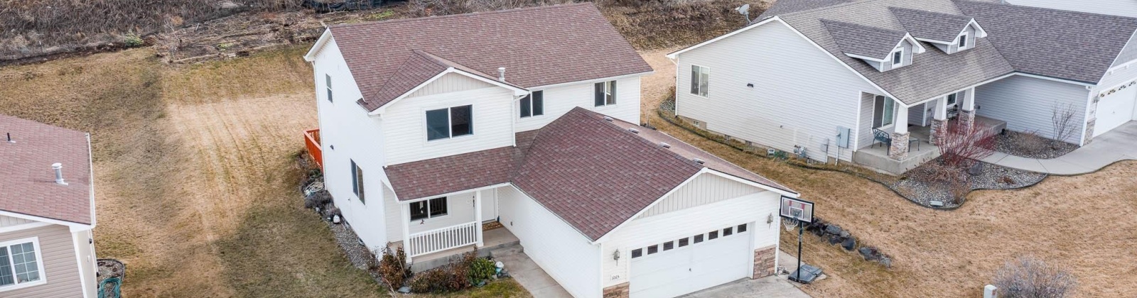 Latour Peak St, Pullman, Washington 99163, 4 Bedrooms Bedrooms, ,3 BathroomsBathrooms,Site Built-owned Lot,For Sale,Latour Peak St,282348