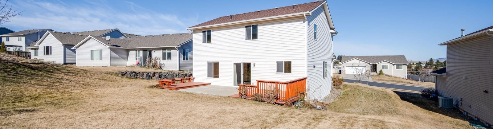 Latour Peak St, Pullman, Washington 99163, 4 Bedrooms Bedrooms, ,3 BathroomsBathrooms,Site Built-owned Lot,For Sale,Latour Peak St,282348