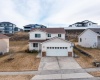 Latour Peak St, Pullman, Washington 99163, 4 Bedrooms Bedrooms, ,3 BathroomsBathrooms,Site Built-owned Lot,For Sale,Latour Peak St,282348
