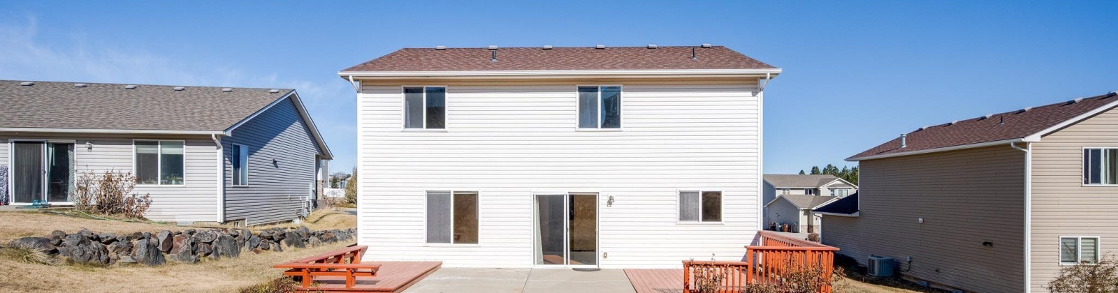 Latour Peak St, Pullman, Washington 99163, 4 Bedrooms Bedrooms, ,3 BathroomsBathrooms,Site Built-owned Lot,For Sale,Latour Peak St,282348