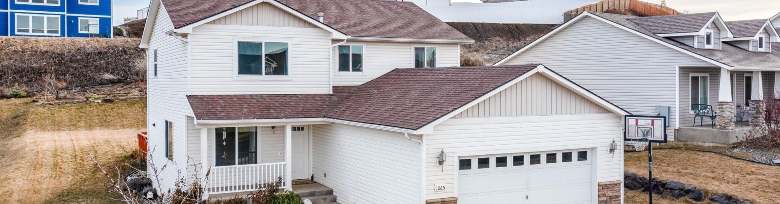 Latour Peak St, Pullman, Washington 99163, 4 Bedrooms Bedrooms, ,3 BathroomsBathrooms,Site Built-owned Lot,For Sale,Latour Peak St,282348
