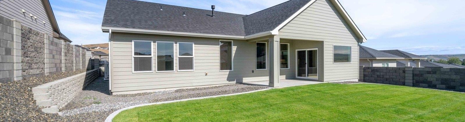 Clover Rd, Richland, Washington 99352, 3 Bedrooms Bedrooms, ,3 BathroomsBathrooms,For Sale,Clover Rd,282342