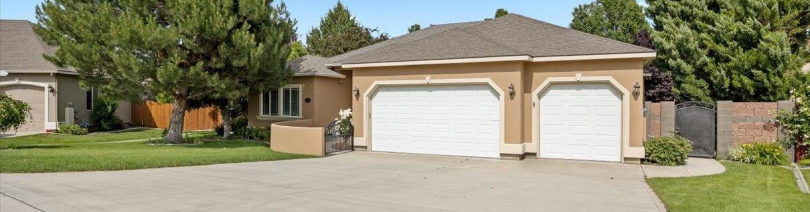 Jonagold, Richland, Washington 99352, 4 Bedrooms Bedrooms, ,3 BathroomsBathrooms,Site Built-owned Lot,For Sale,Jonagold,282333