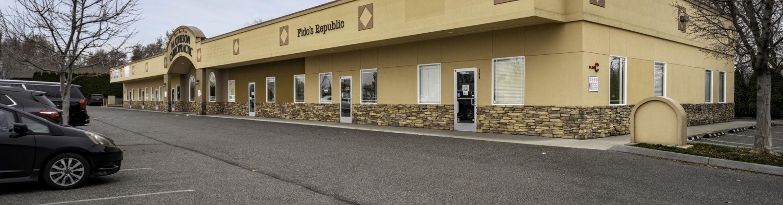 Neel St Bldg C, Kennewick, Washington 99336, ,Retail,For Sale,Neel St Bldg C,281214