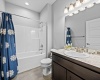 Silverbright Dr, Pasco, Washington 99301, 4 Bedrooms Bedrooms, ,3 BathroomsBathrooms,Site Built-owned Lot,For Sale,Silverbright Dr,282363
