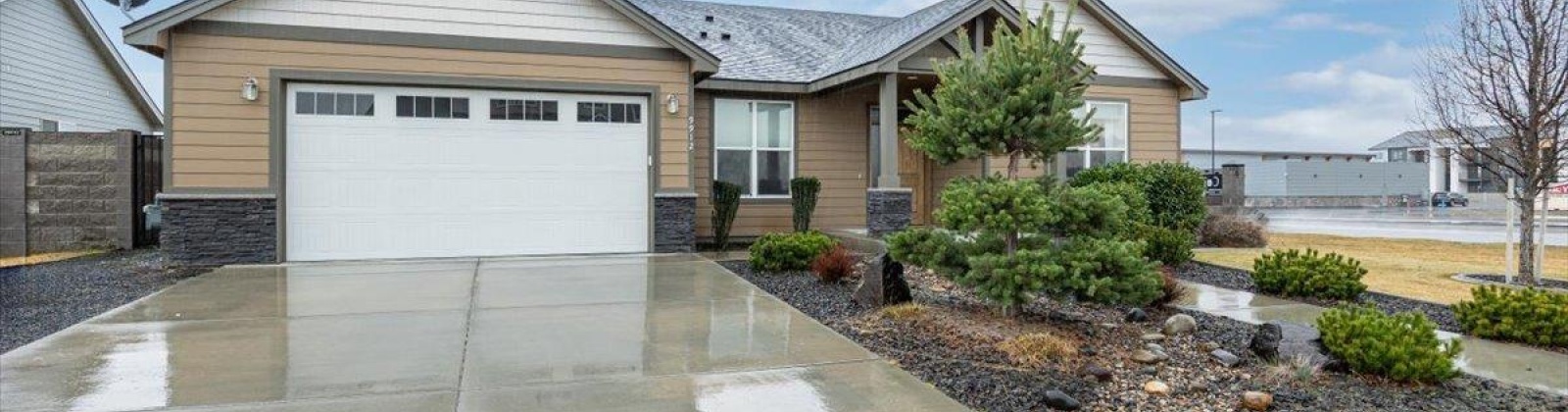 Silverbright Dr, Pasco, Washington 99301, 4 Bedrooms Bedrooms, ,3 BathroomsBathrooms,Site Built-owned Lot,For Sale,Silverbright Dr,282363