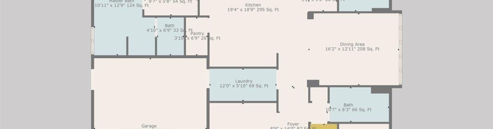 Silverbright Dr, Pasco, Washington 99301, 4 Bedrooms Bedrooms, ,3 BathroomsBathrooms,Site Built-owned Lot,For Sale,Silverbright Dr,282363