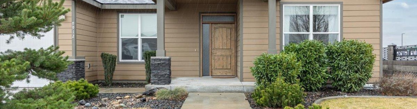 Silverbright Dr, Pasco, Washington 99301, 4 Bedrooms Bedrooms, ,3 BathroomsBathrooms,Site Built-owned Lot,For Sale,Silverbright Dr,282363