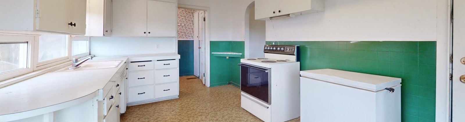 Johnson Road, Pullman, Washington 99163, 2 Bedrooms Bedrooms, ,1 BathroomBathrooms,Site Built-owned Lot,For Sale,Johnson Road,282359