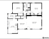Johnson Road, Pullman, Washington 99163, 2 Bedrooms Bedrooms, ,1 BathroomBathrooms,Site Built-owned Lot,For Sale,Johnson Road,282359