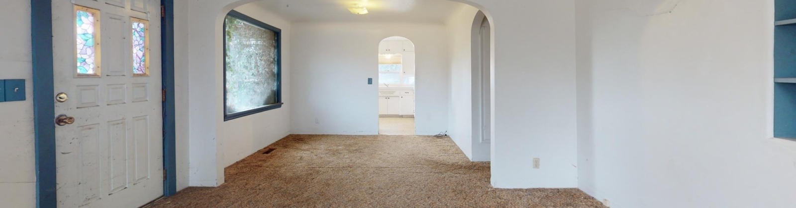 Johnson Road, Pullman, Washington 99163, 2 Bedrooms Bedrooms, ,1 BathroomBathrooms,Site Built-owned Lot,For Sale,Johnson Road,282359