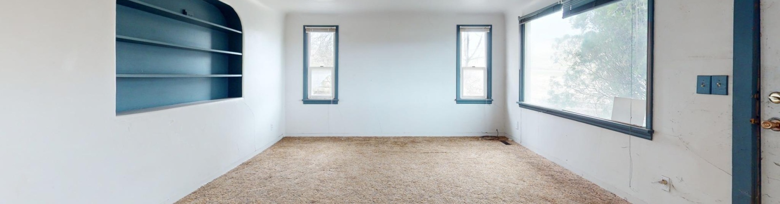 Johnson Road, Pullman, Washington 99163, 2 Bedrooms Bedrooms, ,1 BathroomBathrooms,Site Built-owned Lot,For Sale,Johnson Road,282359