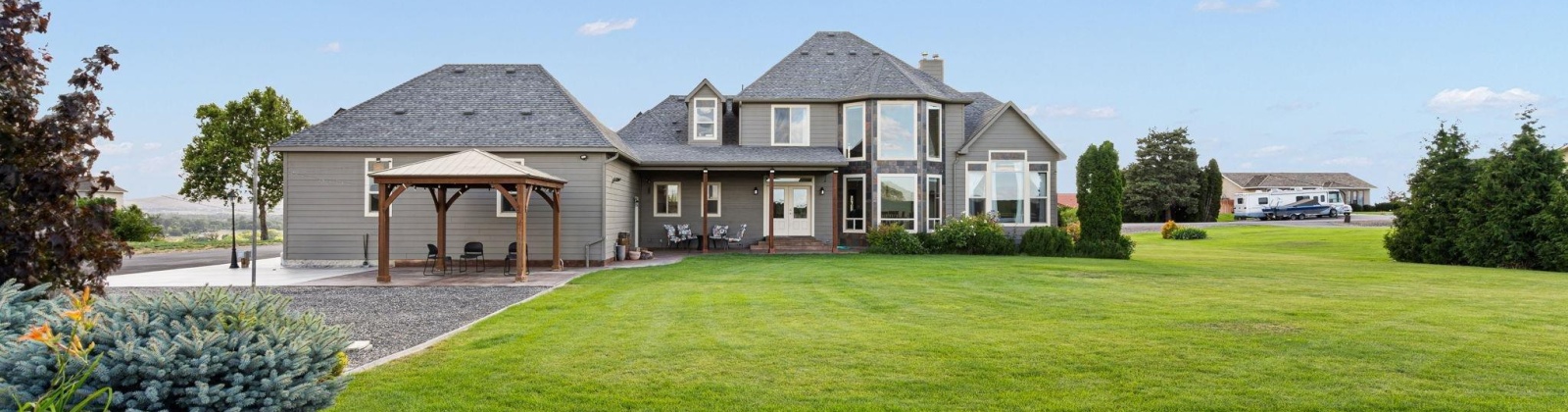 McDonald Drive, Pasco, Washington 99301-0000, 4 Bedrooms Bedrooms, ,3 BathroomsBathrooms,Site Built-owned Lot,For Sale,McDonald Drive,282365