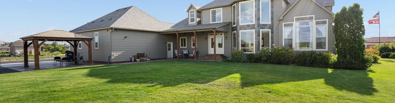 McDonald Drive, Pasco, Washington 99301-0000, 4 Bedrooms Bedrooms, ,3 BathroomsBathrooms,Site Built-owned Lot,For Sale,McDonald Drive,282365