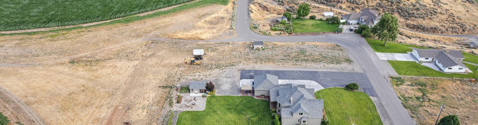 McDonald Drive, Pasco, Washington 99301-0000, 4 Bedrooms Bedrooms, ,3 BathroomsBathrooms,Site Built-owned Lot,For Sale,McDonald Drive,282365