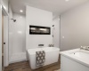35th, Kennewick, Washington 99338, 3 Bedrooms Bedrooms, ,4 BathroomsBathrooms,Site Built-owned Lot,For Sale,35th,282364
