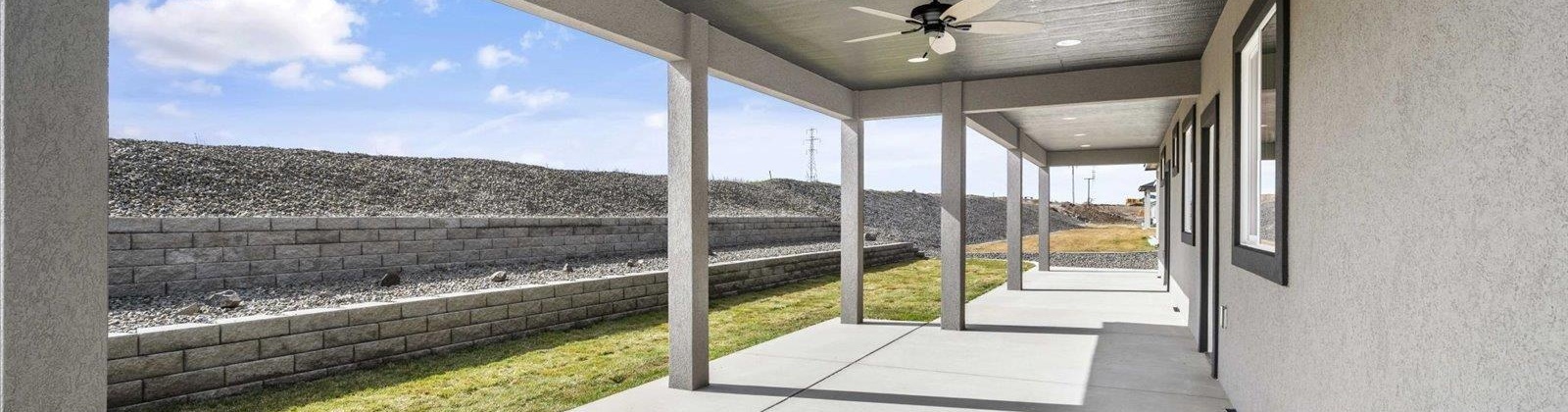35th, Kennewick, Washington 99338, 3 Bedrooms Bedrooms, ,4 BathroomsBathrooms,Site Built-owned Lot,For Sale,35th,282364