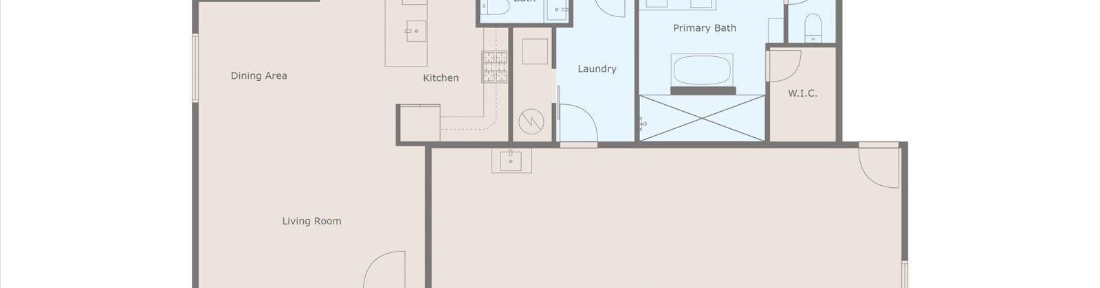 35th, Kennewick, Washington 99338, 3 Bedrooms Bedrooms, ,4 BathroomsBathrooms,Site Built-owned Lot,For Sale,35th,282364