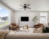 35th, Kennewick, Washington 99338, 3 Bedrooms Bedrooms, ,4 BathroomsBathrooms,Site Built-owned Lot,For Sale,35th,282364