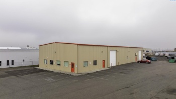 Commercial Avenue Bldg A, Pasco, Washington 99301, ,Industrial,For Sale,Commercial Avenue Bldg A,281218
