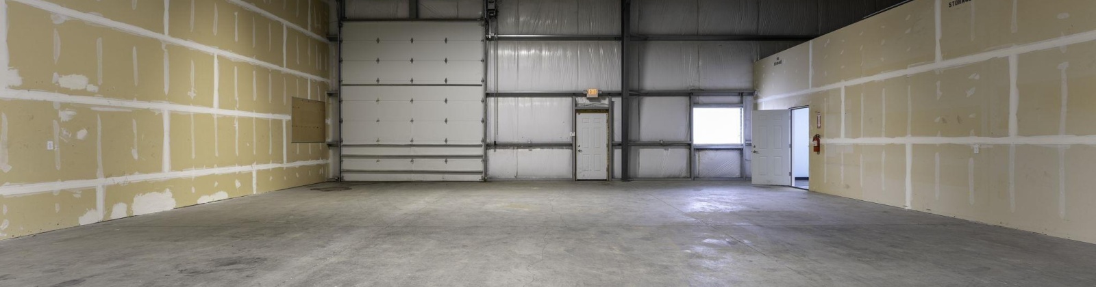 Commercial Avenue Bldg A, Pasco, Washington 99301, ,Industrial,For Sale,Commercial Avenue Bldg A,281218