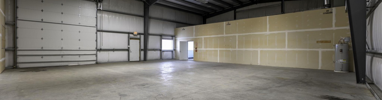 Commercial Avenue Bldg A, Pasco, Washington 99301, ,Industrial,For Sale,Commercial Avenue Bldg A,281218