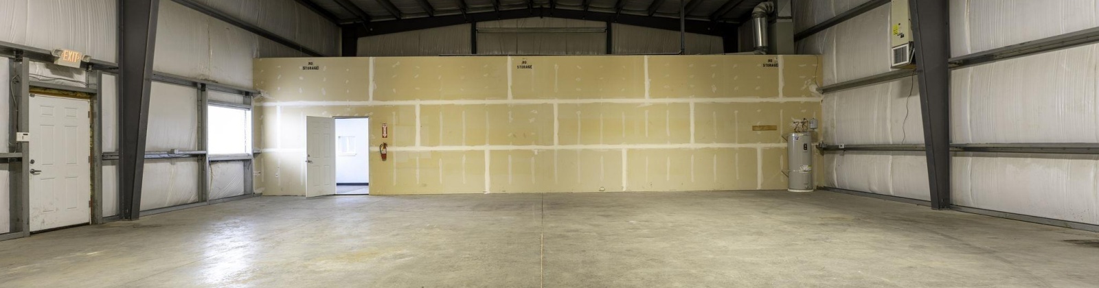 Commercial Avenue Bldg A, Pasco, Washington 99301, ,Industrial,For Sale,Commercial Avenue Bldg A,281218