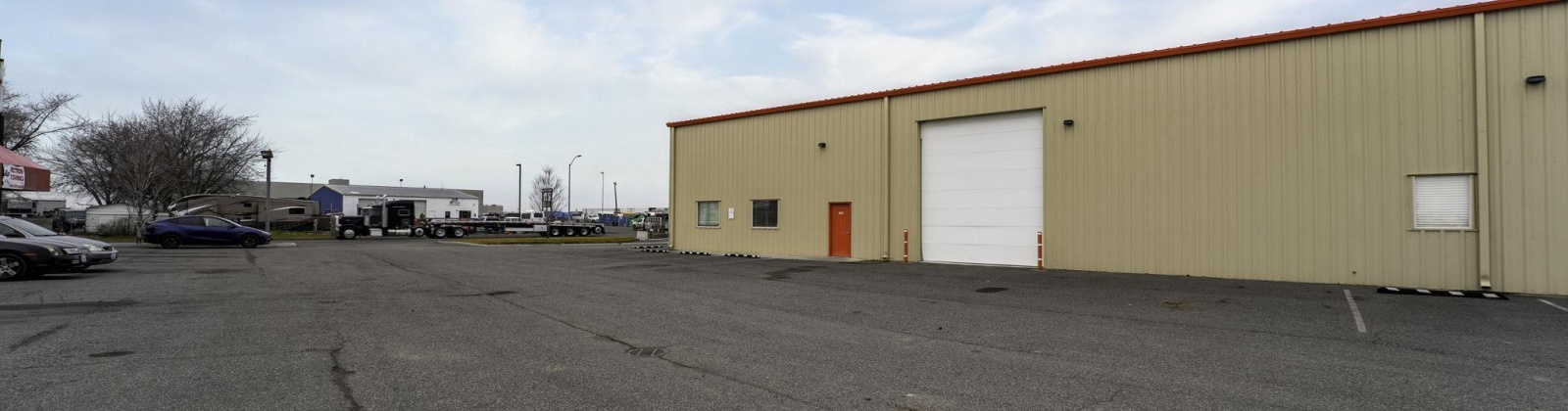 Commercial Avenue Bldg A, Pasco, Washington 99301, ,Industrial,For Sale,Commercial Avenue Bldg A,281218