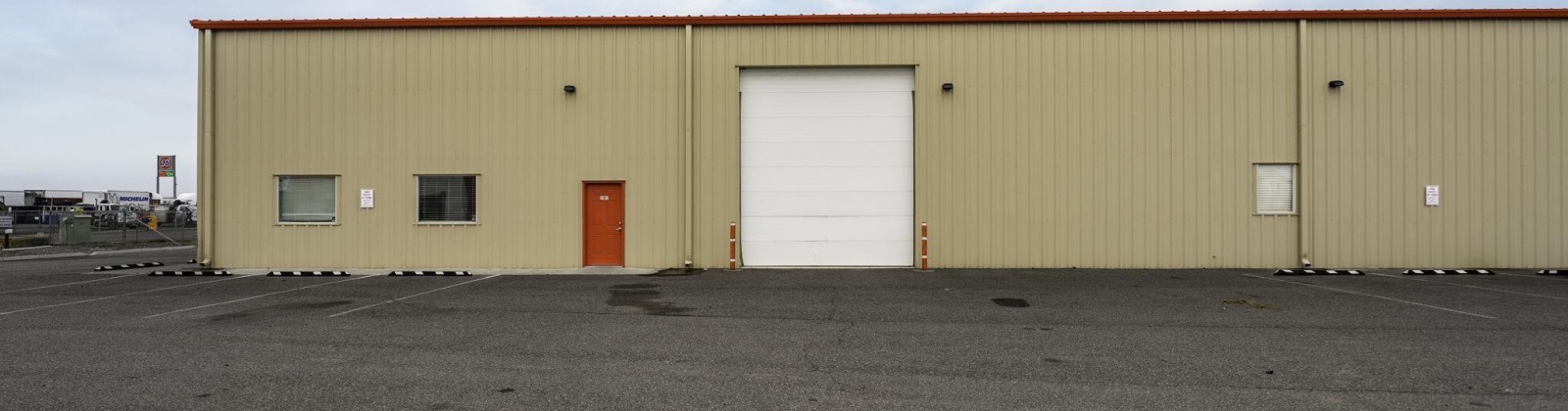 Commercial Avenue Bldg A, Pasco, Washington 99301, ,Industrial,For Sale,Commercial Avenue Bldg A,281218