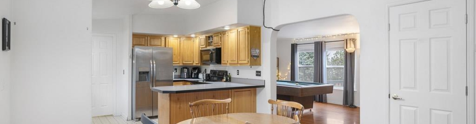 Golden Hills #32, Pullman, Washington 99163, 4 Bedrooms Bedrooms, ,2 BathroomsBathrooms,Manufactured Rented Lot,For Sale,Golden Hills #32,282378