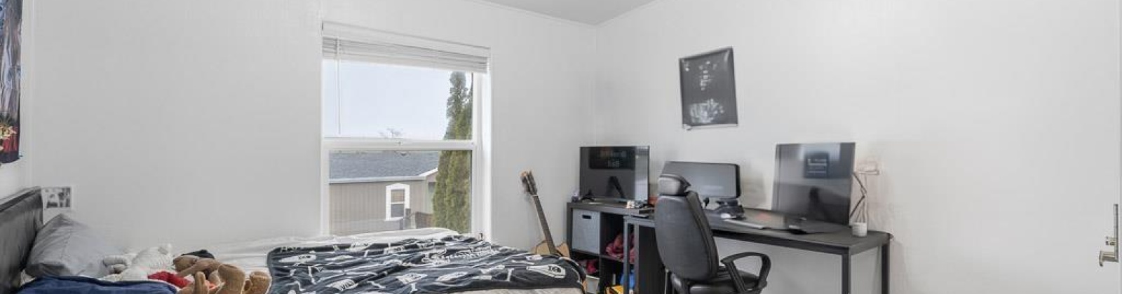 Golden Hills #32, Pullman, Washington 99163, 4 Bedrooms Bedrooms, ,2 BathroomsBathrooms,Manufactured Rented Lot,For Sale,Golden Hills #32,282378