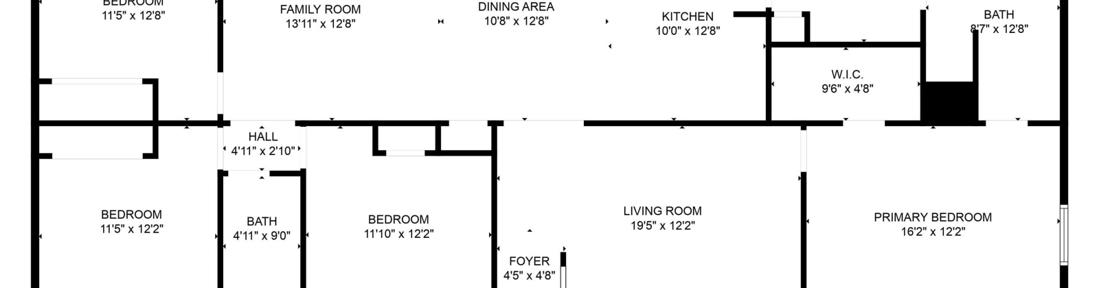 Golden Hills #32, Pullman, Washington 99163, 4 Bedrooms Bedrooms, ,2 BathroomsBathrooms,Manufactured Rented Lot,For Sale,Golden Hills #32,282378