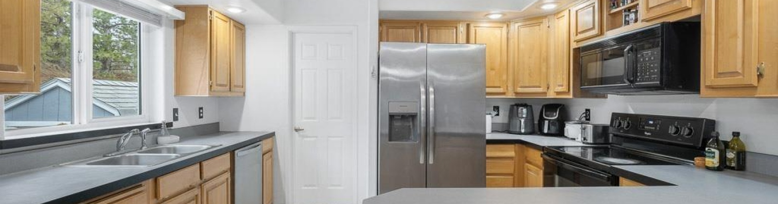 Golden Hills #32, Pullman, Washington 99163, 4 Bedrooms Bedrooms, ,2 BathroomsBathrooms,Manufactured Rented Lot,For Sale,Golden Hills #32,282378