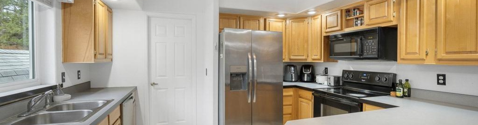 Golden Hills #32, Pullman, Washington 99163, 4 Bedrooms Bedrooms, ,2 BathroomsBathrooms,Manufactured Rented Lot,For Sale,Golden Hills #32,282378