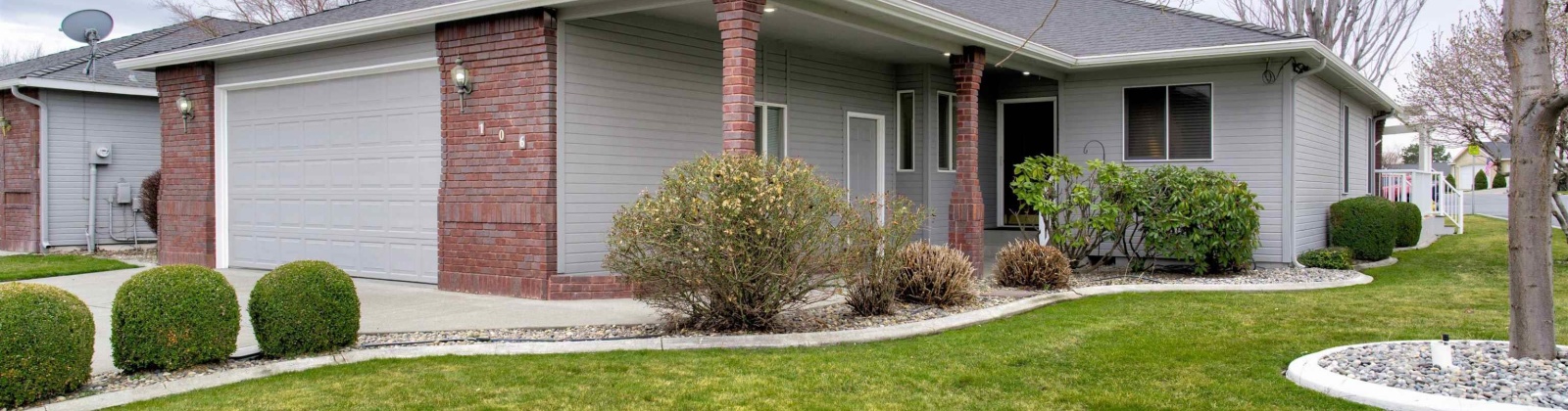 Innisbrook Lane, Pasco, Washington 99301, 2 Bedrooms Bedrooms, ,2 BathroomsBathrooms,Town House,For Sale,Innisbrook Lane,282368
