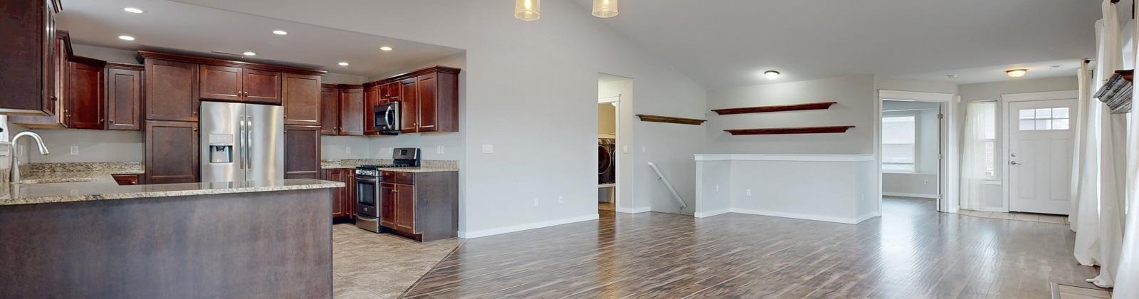 32nd Avenue, Kennewick, Washington 99338, 5 Bedrooms Bedrooms, ,3 BathroomsBathrooms,Site Built-owned Lot,For Sale,32nd Avenue,282374