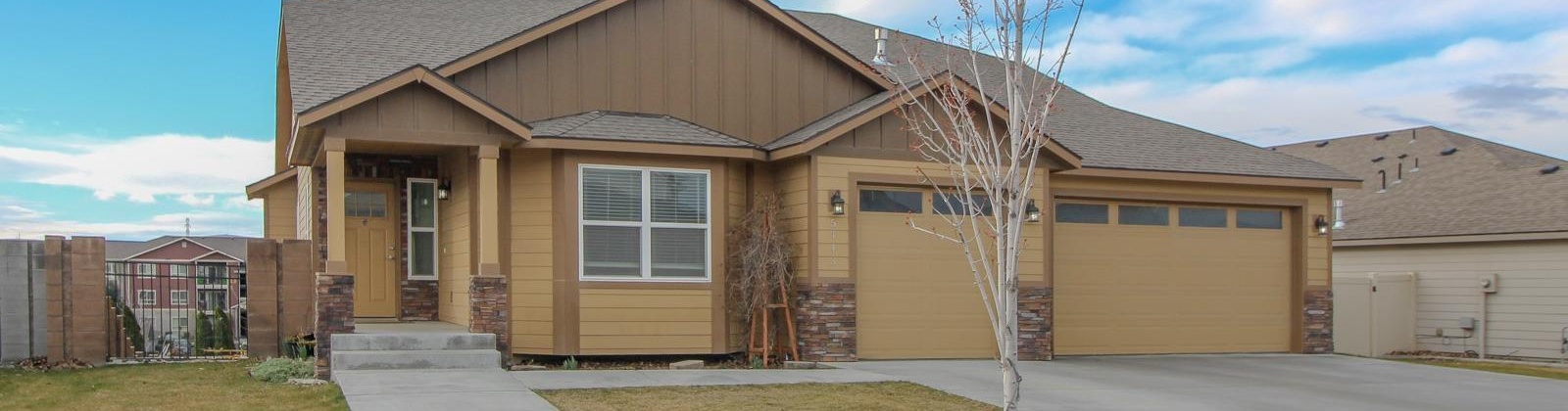 32nd Avenue, Kennewick, Washington 99338, 5 Bedrooms Bedrooms, ,3 BathroomsBathrooms,Site Built-owned Lot,For Sale,32nd Avenue,282374