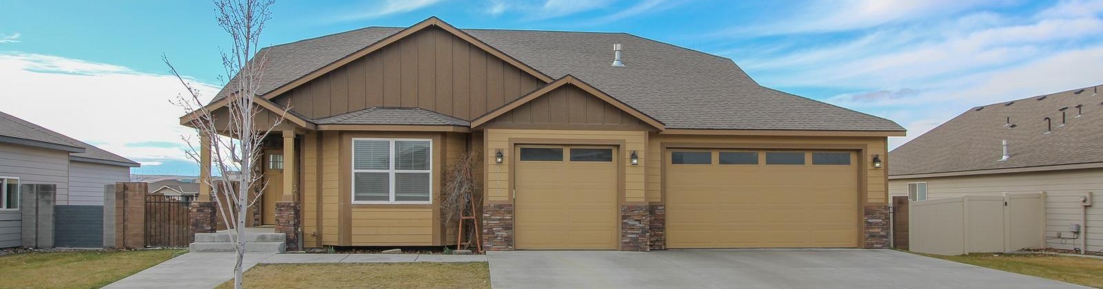 32nd Avenue, Kennewick, Washington 99338, 5 Bedrooms Bedrooms, ,3 BathroomsBathrooms,Site Built-owned Lot,For Sale,32nd Avenue,282374