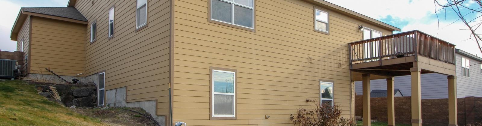 32nd Avenue, Kennewick, Washington 99338, 5 Bedrooms Bedrooms, ,3 BathroomsBathrooms,Site Built-owned Lot,For Sale,32nd Avenue,282374