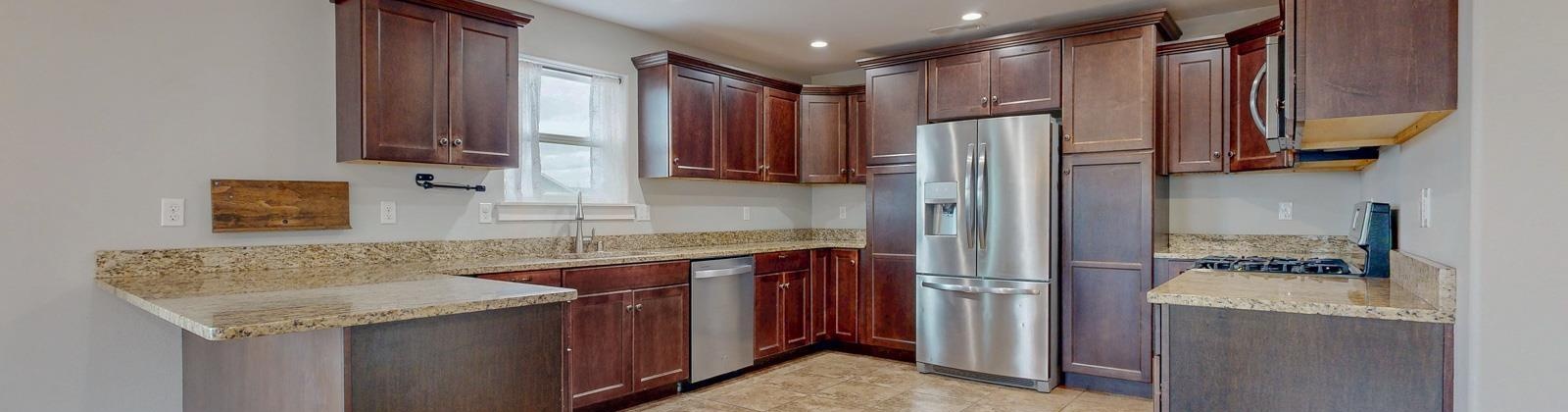 32nd Avenue, Kennewick, Washington 99338, 5 Bedrooms Bedrooms, ,3 BathroomsBathrooms,Site Built-owned Lot,For Sale,32nd Avenue,282374