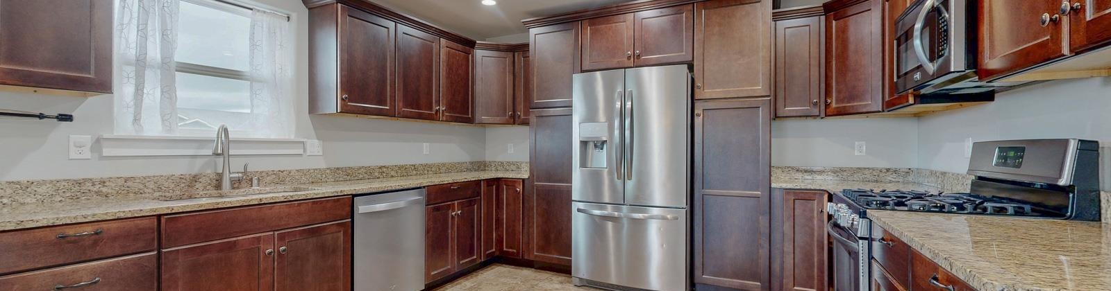 32nd Avenue, Kennewick, Washington 99338, 5 Bedrooms Bedrooms, ,3 BathroomsBathrooms,Site Built-owned Lot,For Sale,32nd Avenue,282374