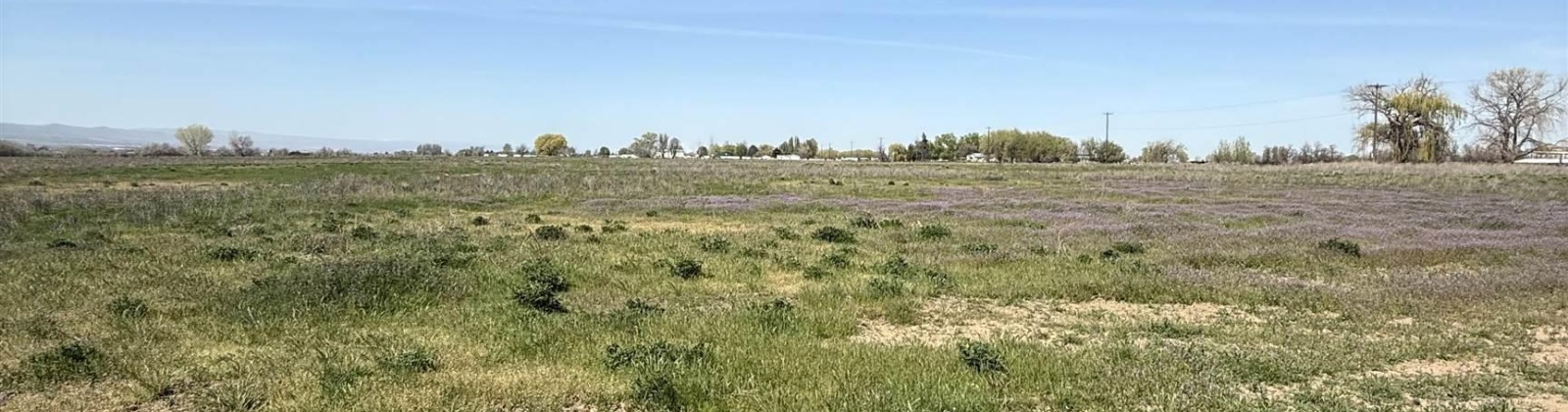 Wigus Rd. Lot 1, Prosser, Washington 99350, ,Residential,For Sale,Wigus Rd. Lot 1,283375