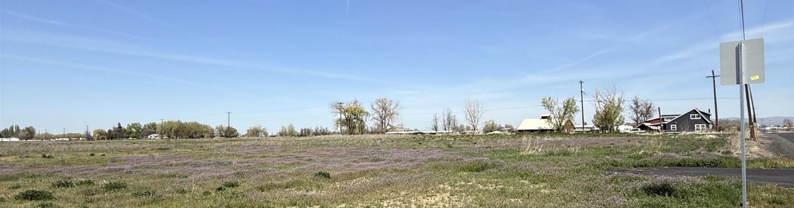 Wigus Rd. Lot 1, Prosser, Washington 99350, ,Residential,For Sale,Wigus Rd. Lot 1,283375