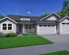 Centerline Ave, Richland, Washington 99354, 4 Bedrooms Bedrooms, ,3 BathroomsBathrooms,Site Built-owned Lot,For Sale,Centerline Ave,280360