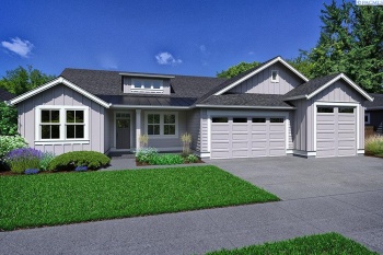 Centerline Ave, Richland, Washington 99354, 4 Bedrooms Bedrooms, ,3 BathroomsBathrooms,Site Built-owned Lot,For Sale,Centerline Ave,280360